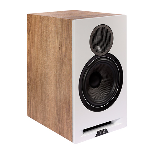 Elac Debut Reference DBR62