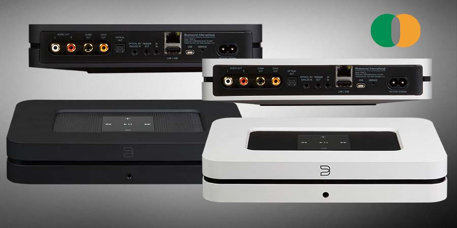 bluesound-node-2i-black-white bluesound-node-2i-black-white-streamer
