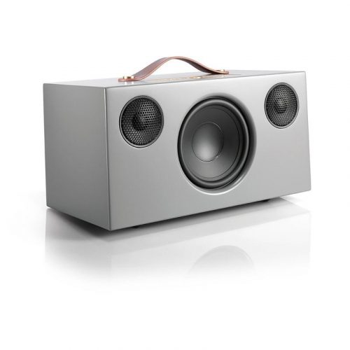 altavoz-AudioPro Addon C10-gris