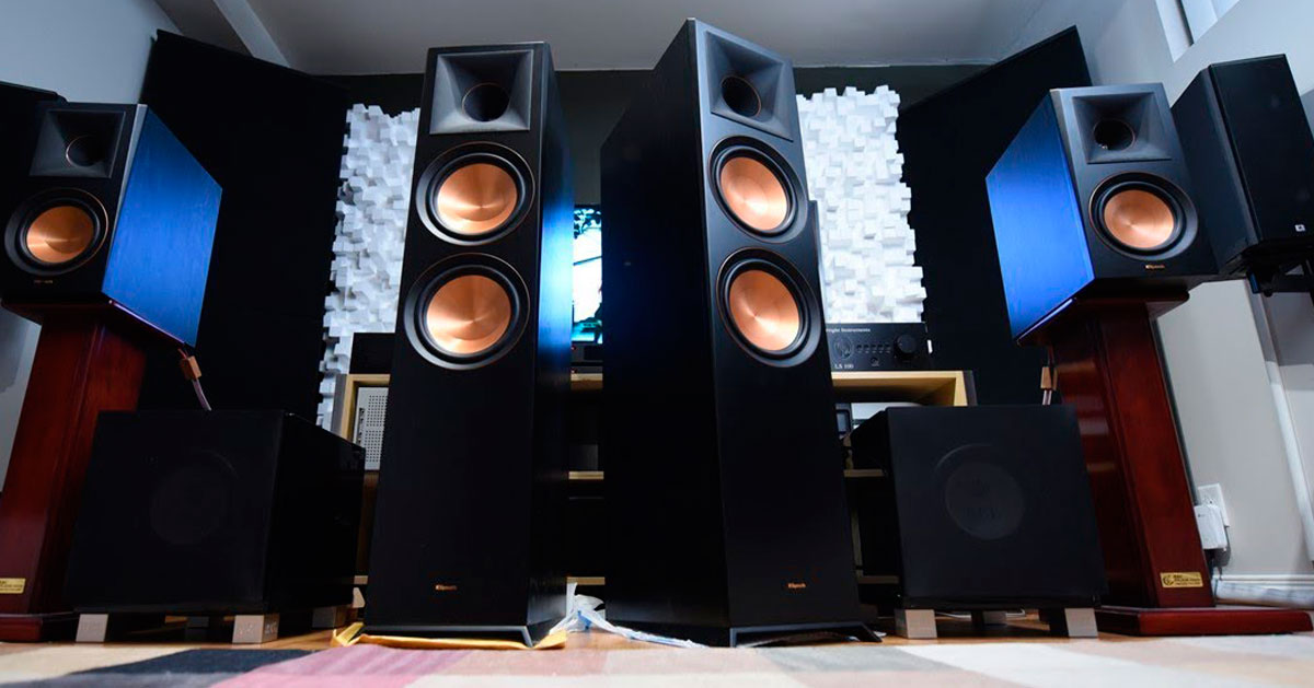 klipsch-rp8000f-review klipsch-rp8000f-altavoces