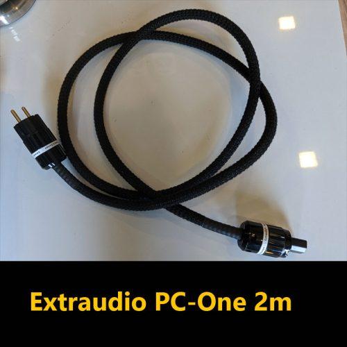 cABLE-Extraudio-PC-One