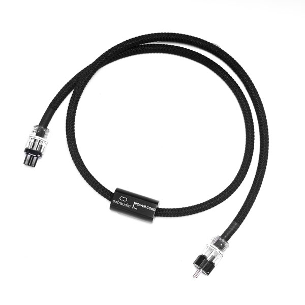 Extraudio-PowerCord-Two-cable-de-corriente