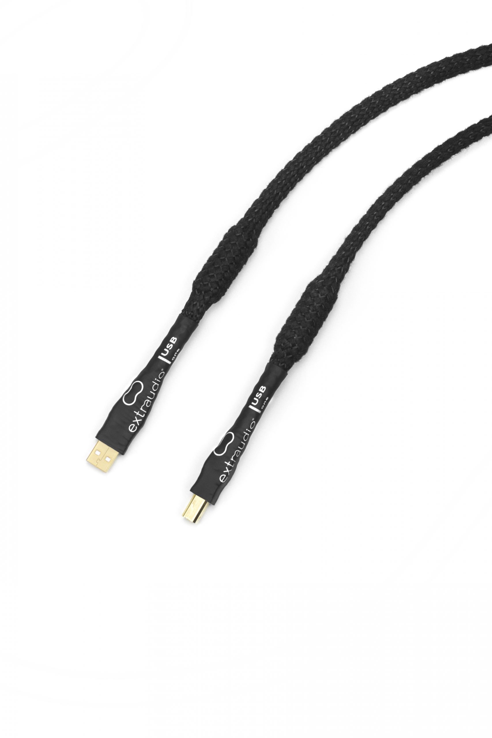 Extraudio USB One-cable USB