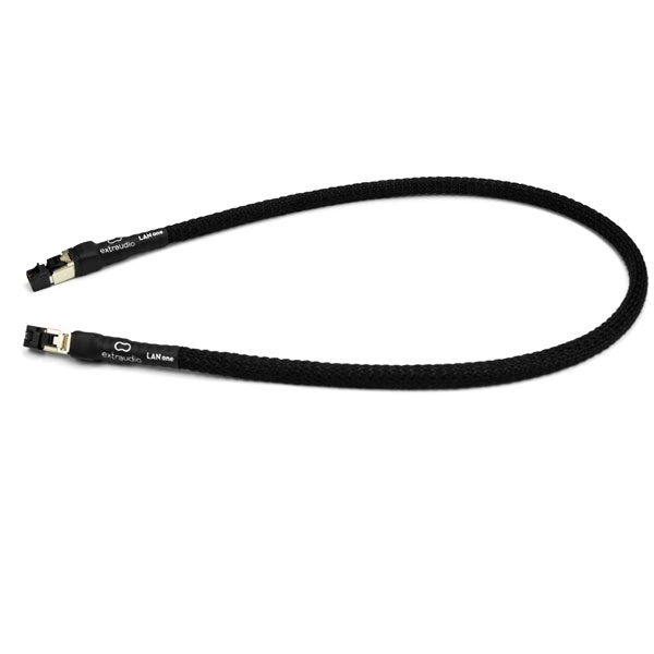 Extraudio-Ethernet--LAN-One Cable-Extraudio-Ethernet--LAN-One