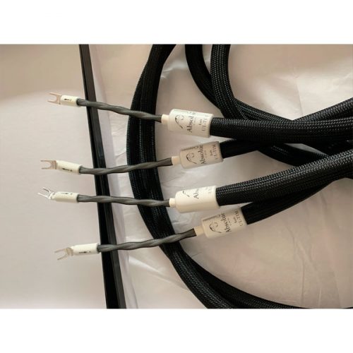Absolue-creations-Ul-Tim--7-cables altavoz