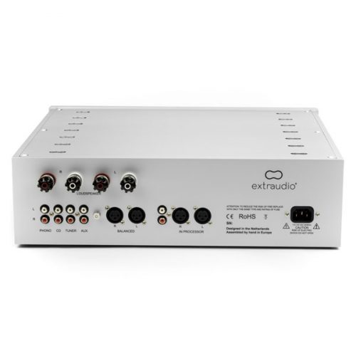 Extraudio-X251-conexiones-silver-amplificador