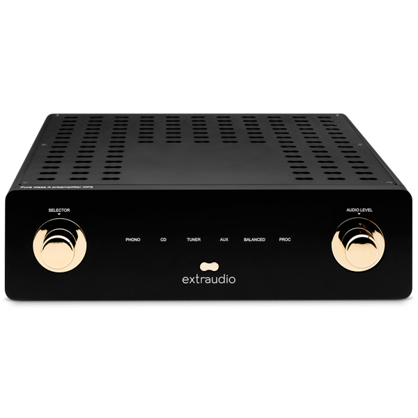 extraudio-xp5-front preamplificador-extraudio-xp5-front