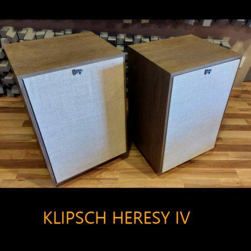 altavoces-KLIPSCH-heresy-iv-exposicion-1