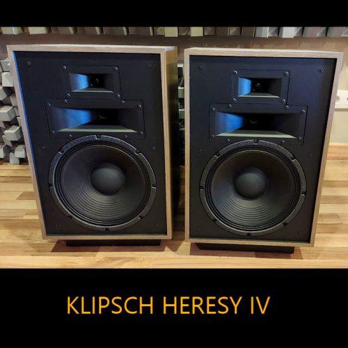 altavoces-KLIPSCH-heresy-iv-exposicion-front-1