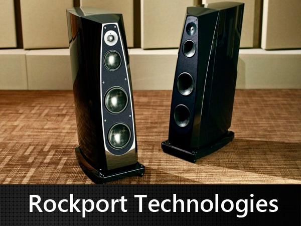 altavoces-Rockport