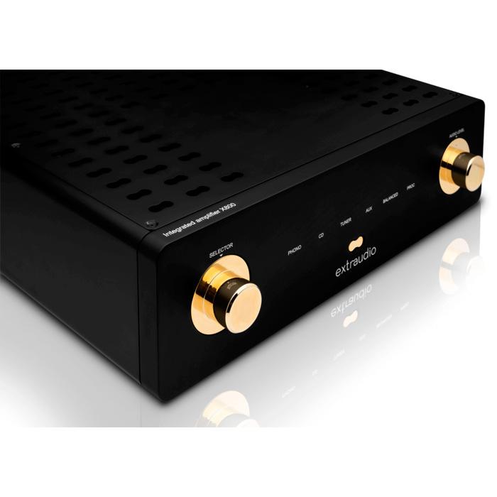 Extraudio-x800-top amplificador-Extraudio-x800-top