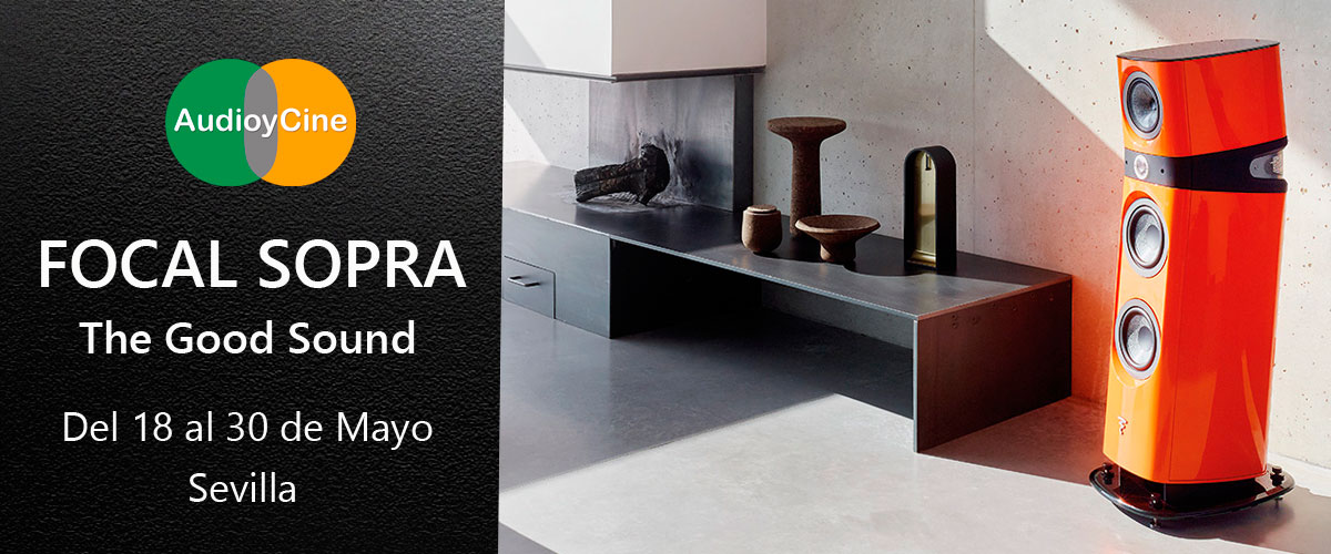 Focal-sopra-the-good-sound-ayc audiciones-Focal-sopra-the-good-sound-ayc