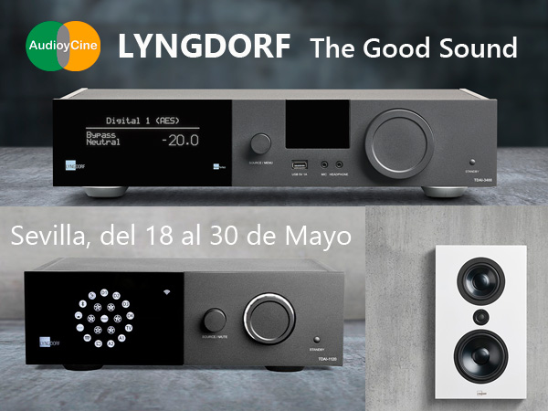 Lyngdorf-the-good-sound audiciones-Lyngdorf-the-good-sound