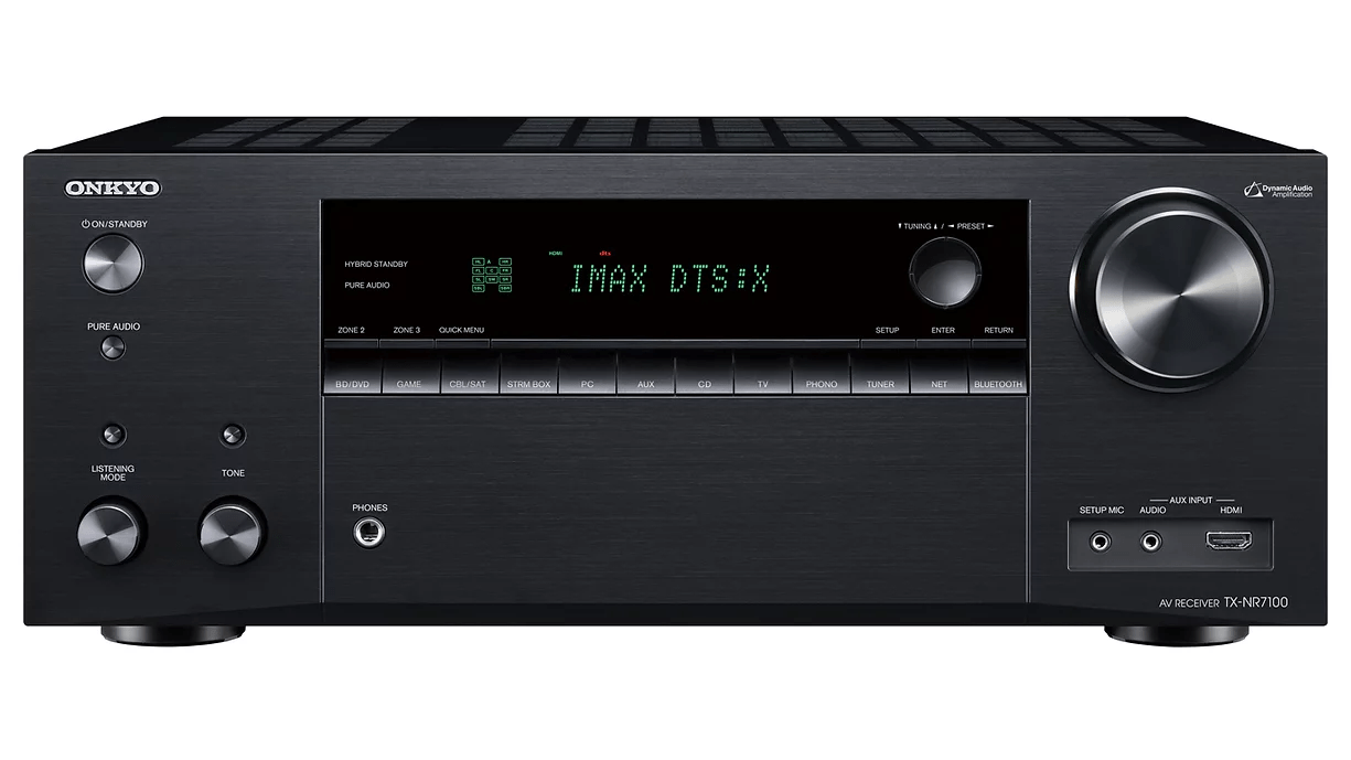 receptor-av-onkyo-tx-rn-7100