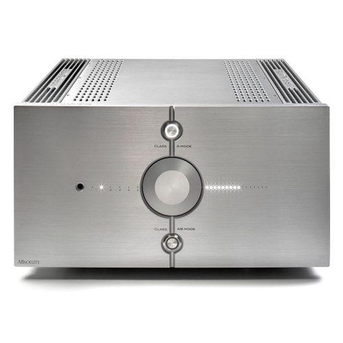 amplificador-audio-analogue-absolute-silver