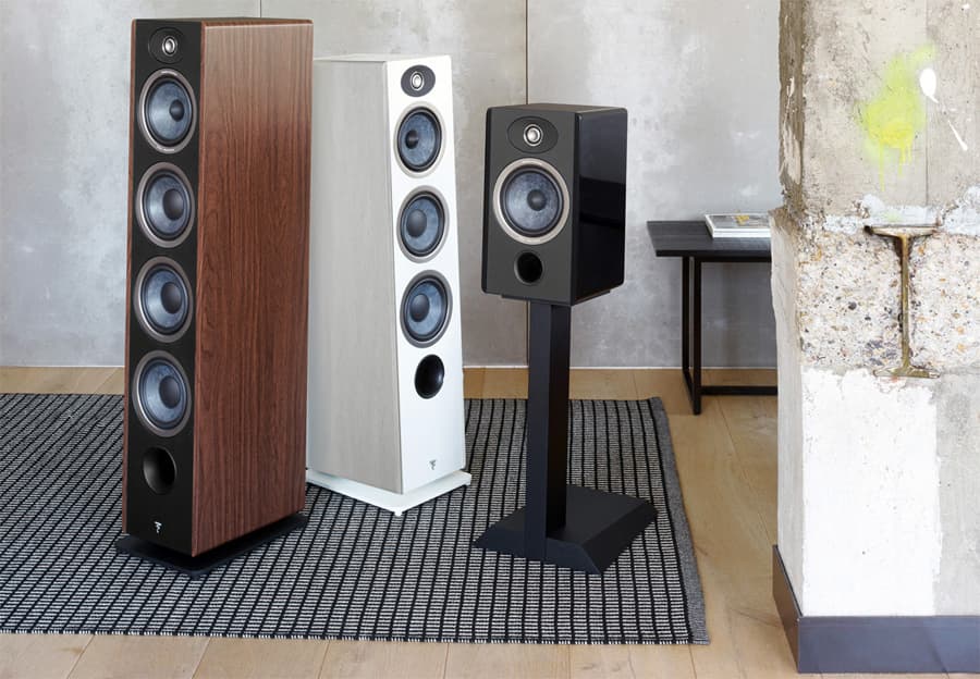 altavoces-focal-vestia-loudspeakers