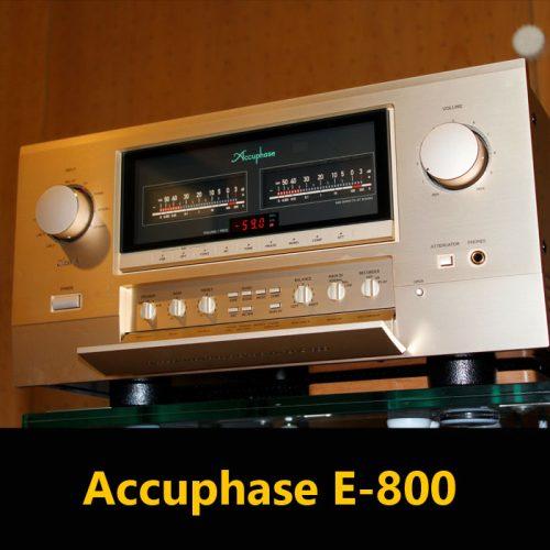 amplificador-Accuphase-E-800-Demo1