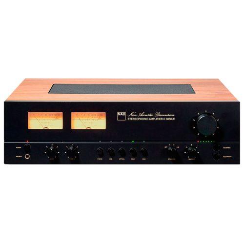 amplificador-NAD-c3050-le