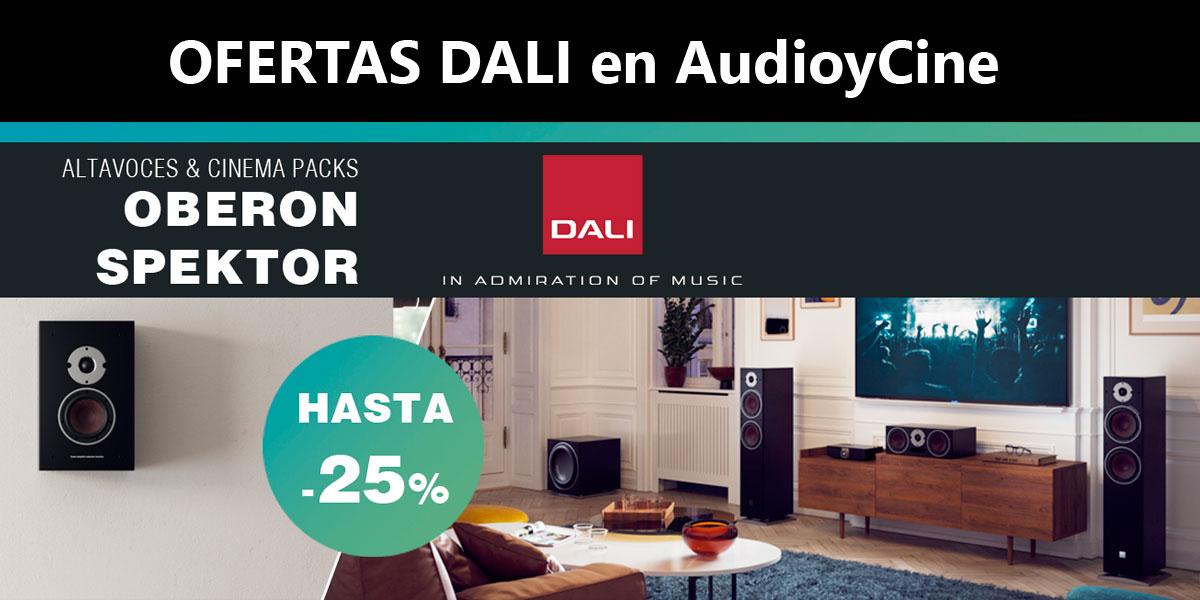 Promoción-Ofertas-DALI-en-AudioyCine