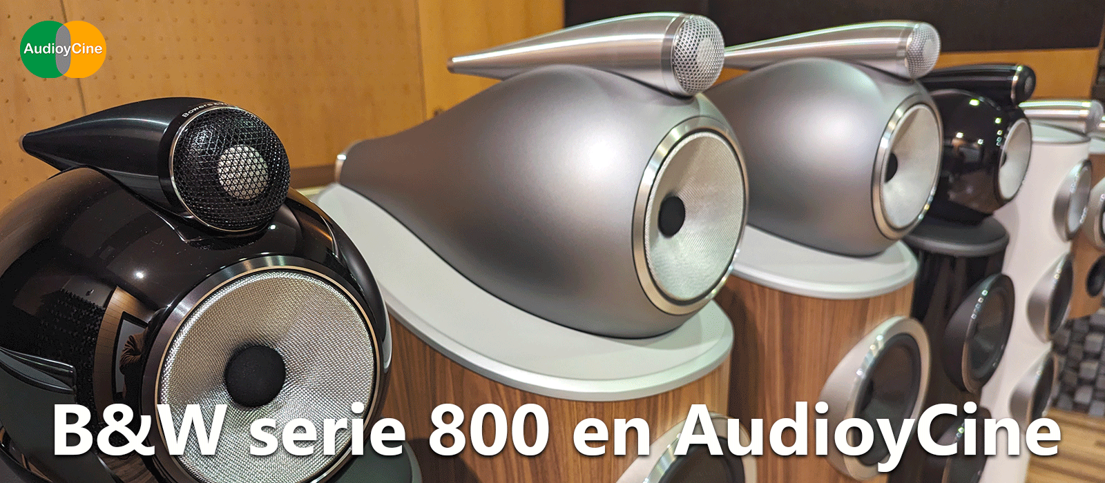 altavoces-B&W-serie-800-en-AudioyCine
